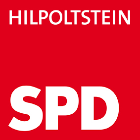 Logo SPD Hilpoltstein
