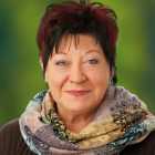 Christine Rodarius