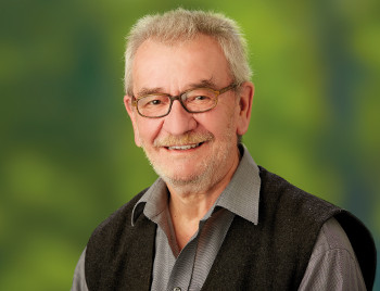 Juergen Regler