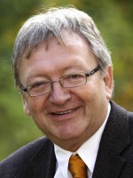 Bernd Beringer