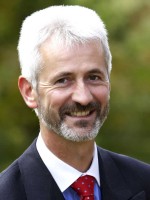 Markus Mahl