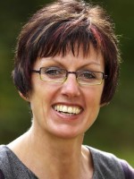 Ute Mahl