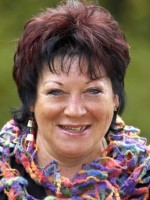 Christine Rodarius