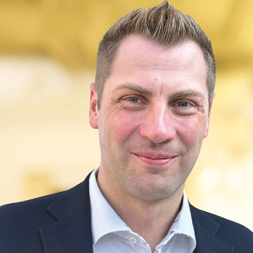 Christoph Jäger