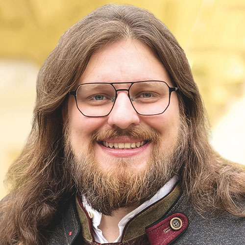 Dominik Jüllig