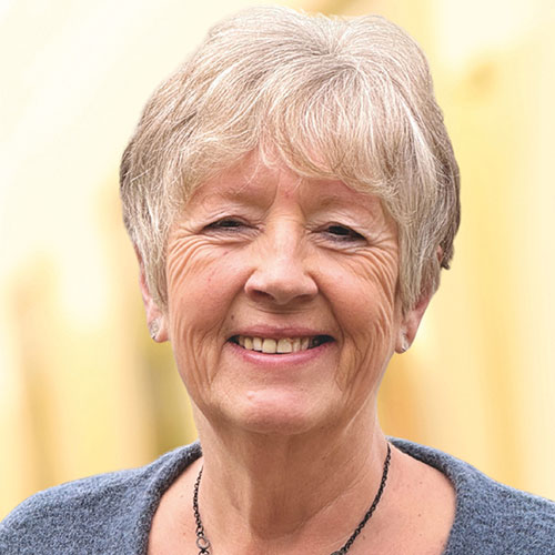 Monika Stanzel