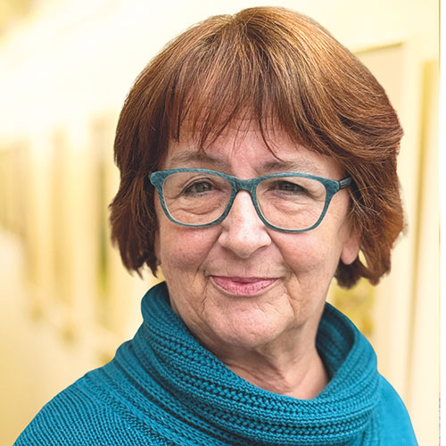Petra Beringer
