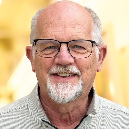Rainer Herbrecher