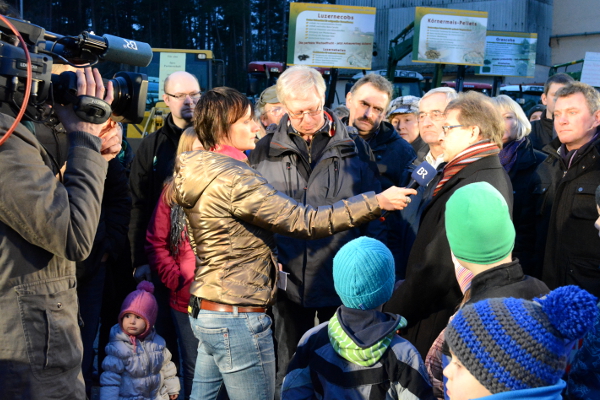Der Vertreter des Landratsamtes im Interview