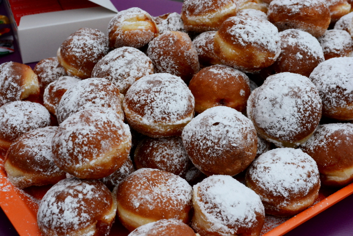 ansprechBAR am Marktplatz