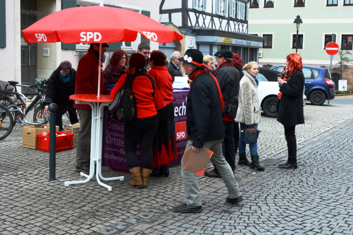 SPD ansprechBAR