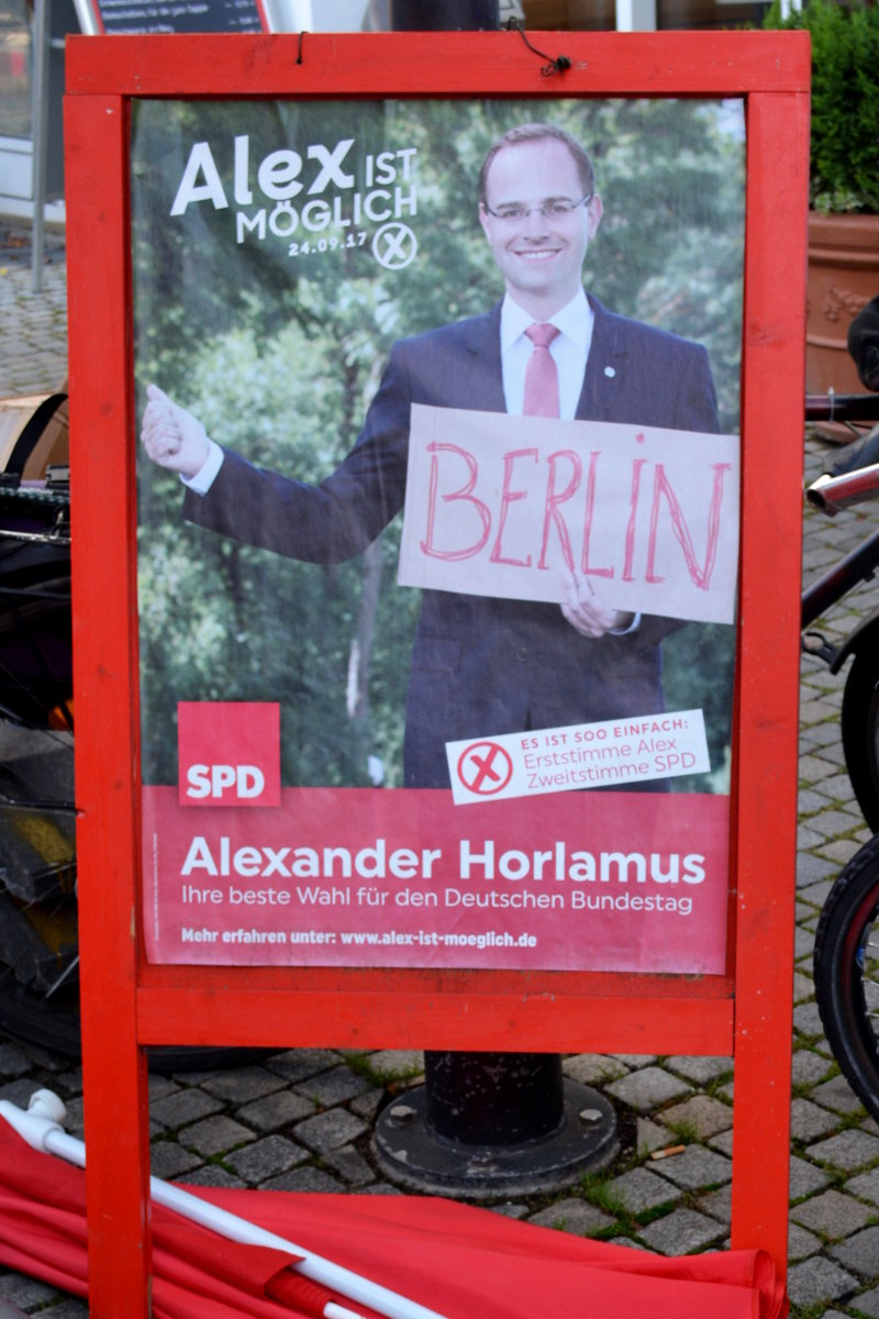 SPD Hilpoltstein