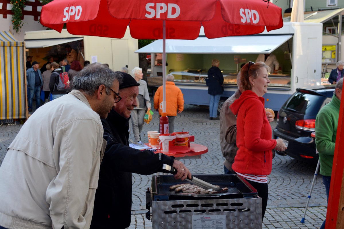 SPD Hilpoltstein