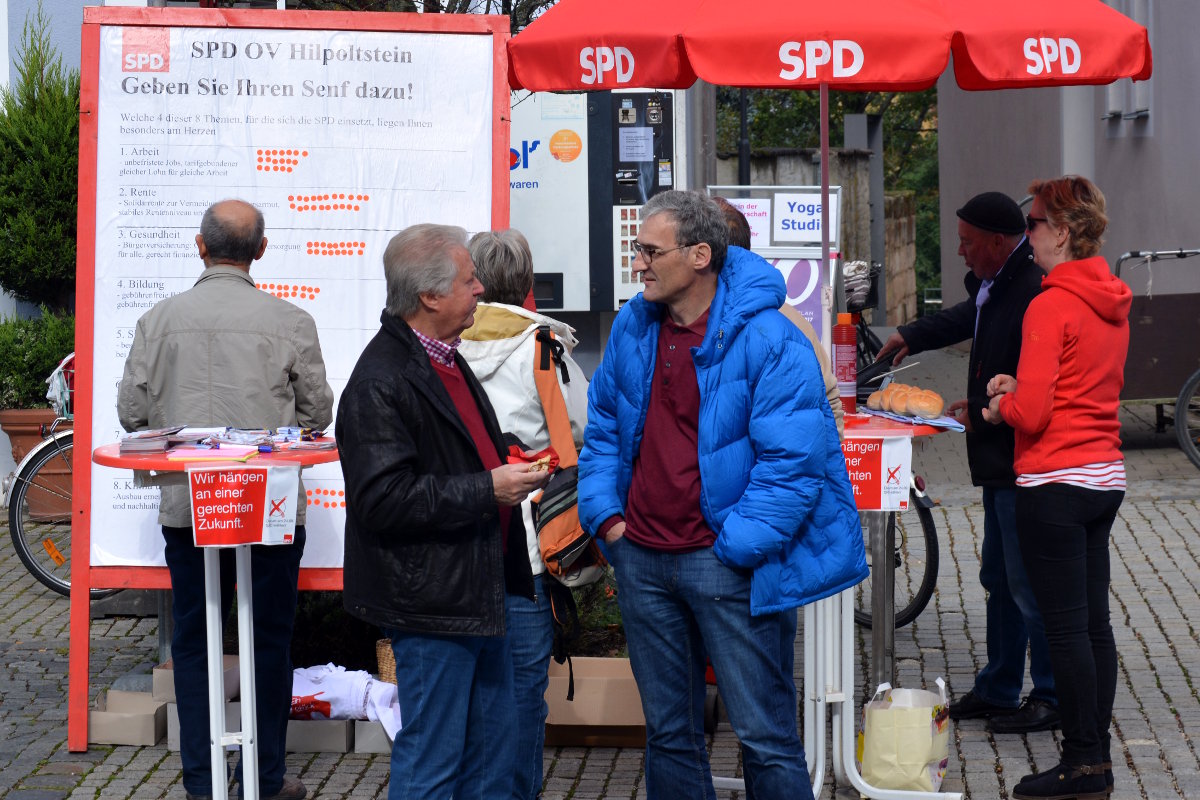 SPD Hilpoltstein
