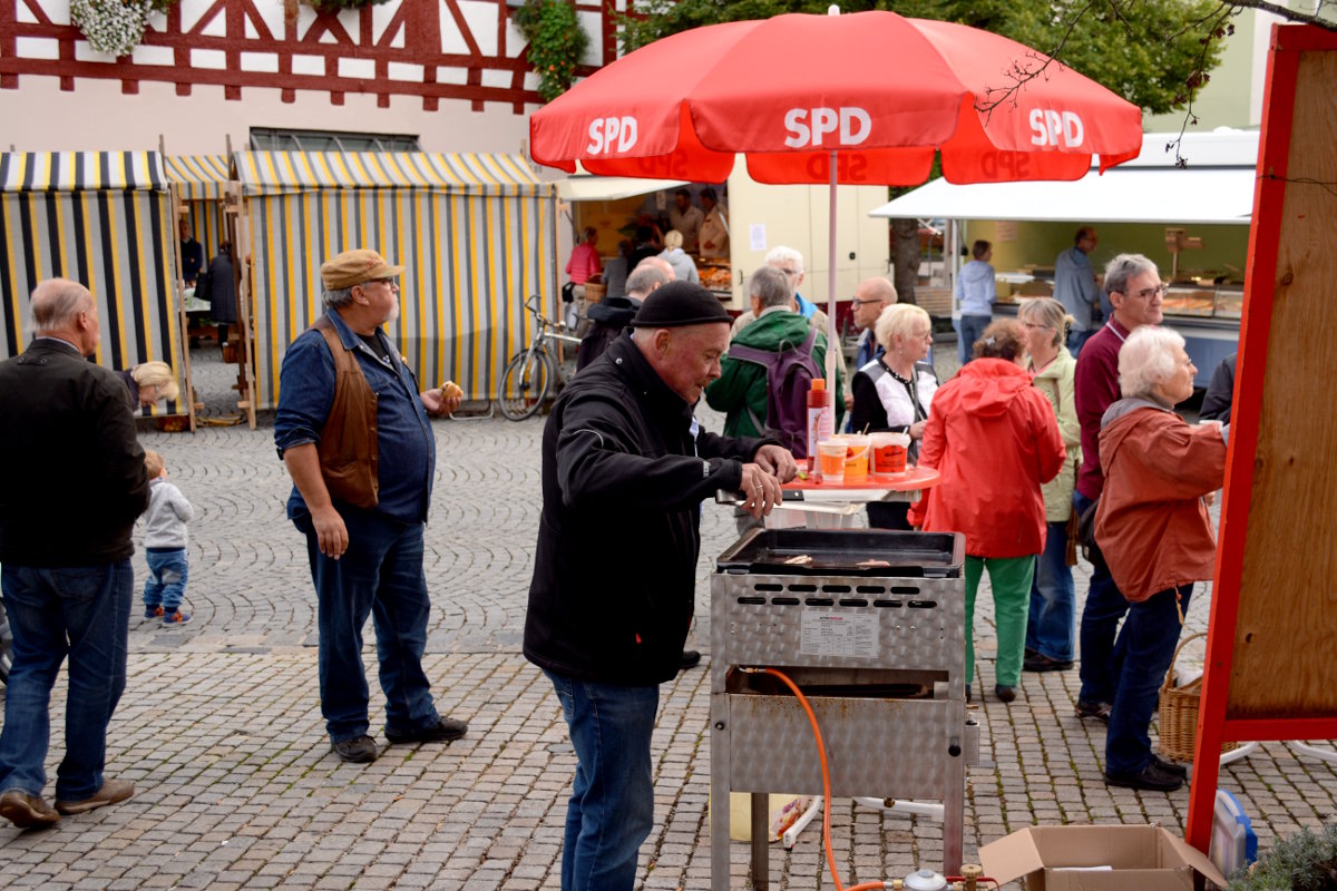 SPD Hilpoltstein