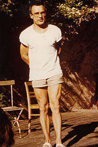 Josef Götz