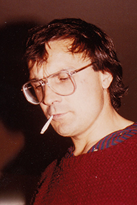Josef Götz