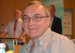 Josef Götz