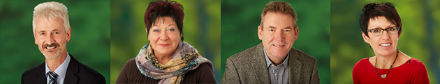 SPD-Kreisräte aus Hilpoltstein