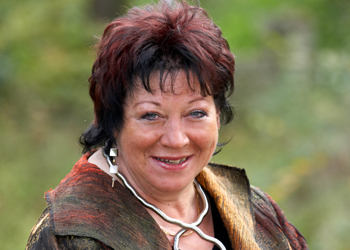 Christine Rodarius