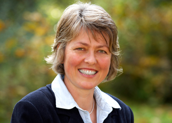 Hedwig Waldmüller