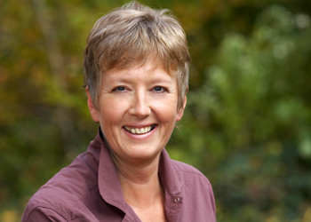 Monika Stanzel