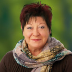 Christine Rodarius