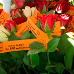 Alles Gute zum Valentinstag