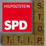 Logo Stop TTIP SPD Hip