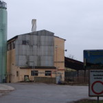 Trocknungsanlage Hilpoltstein