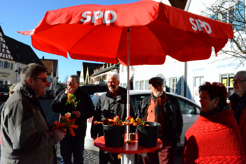 Uwe Renner, Heinz Ripka, Bürgermeister Markus Mahl, Martin Kapfenberger, Christine Rodarius, Jürgen Regler Uwe Renner, Heinz Ripka, Bürgermeister Markus Mahl, Martin Kapfenberger, Christine Rodarius, Jürgen Regler