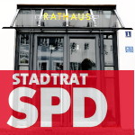 Logo Stadtrat SPD Hilpoltstein
