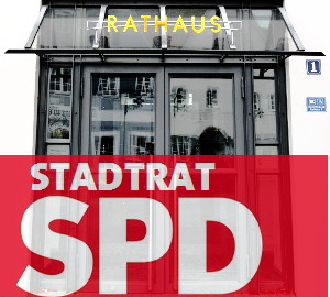 Logo Stadtrat SPD Hilpoltstein