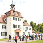 Ausflug SPD Triesdorf