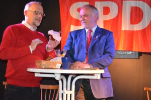 Maifeier Hilpoltstein