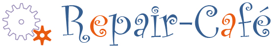 Repair Cafe Header